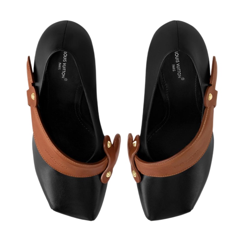 Louis Vuitton Legacy Pump - Image 3